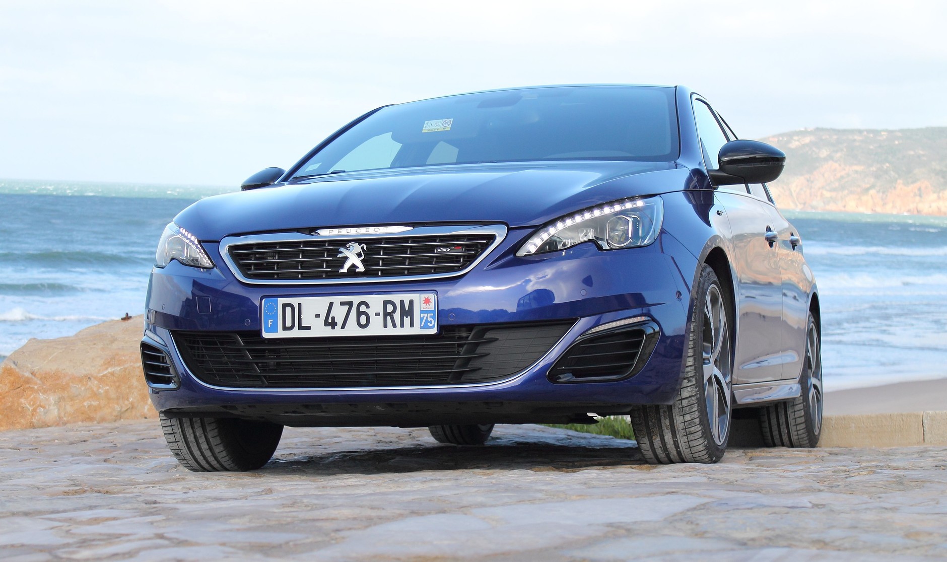 Peugeot 308 GT