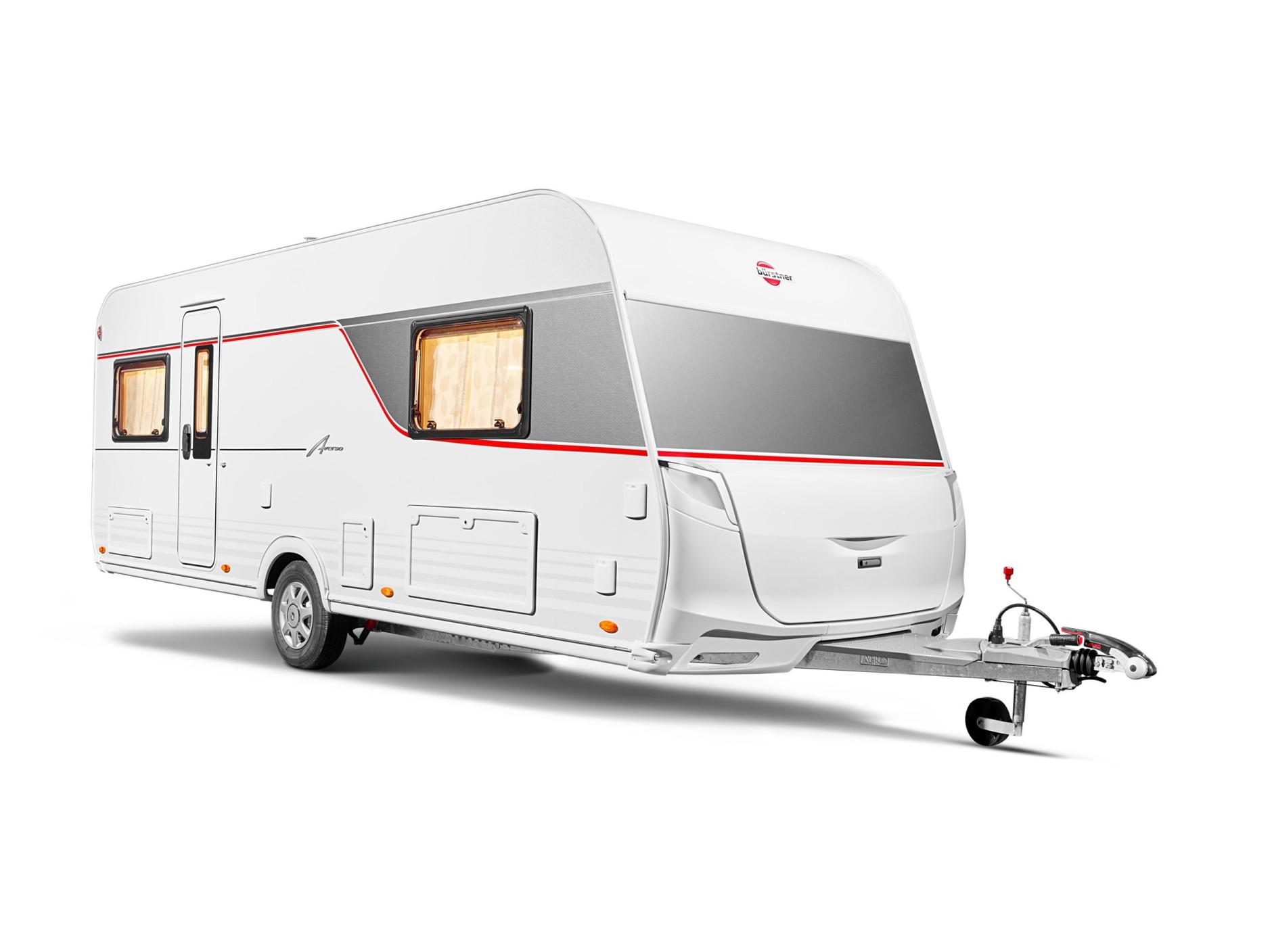Burstner Averso