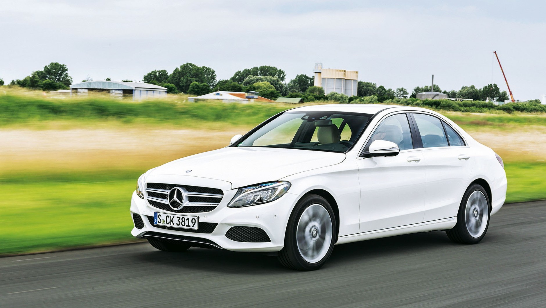 Wy pytacie – my odpowiadamy: Mazda 6, Mercedes klasy C, Skoda Superb, VW Passat