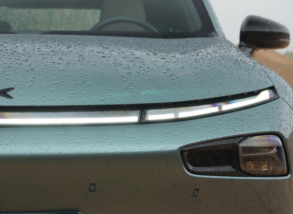 Czy warto jeszcze kupować Teslę Model 3? Odpowiem wam recenzją Xpenga P7 Performance