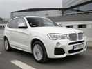 Ile musi kosztować dobry używany SUV klasy premium? Mamy pięć propozycji