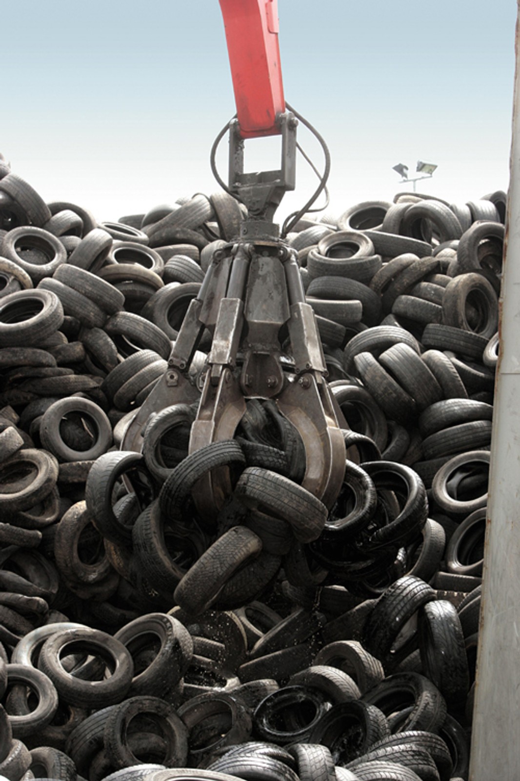 Tu leży duża kasa!