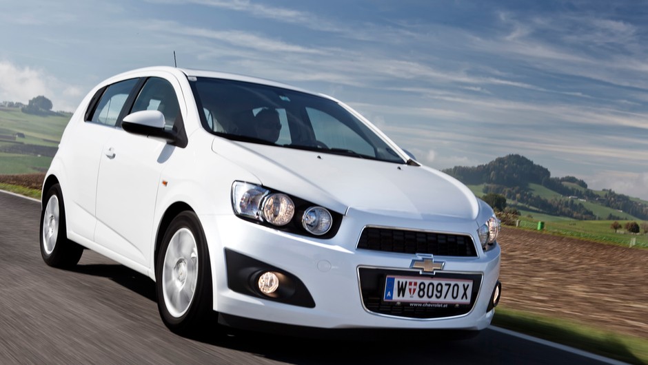 Które auto segmentu B jest najbezpieczniejsze?