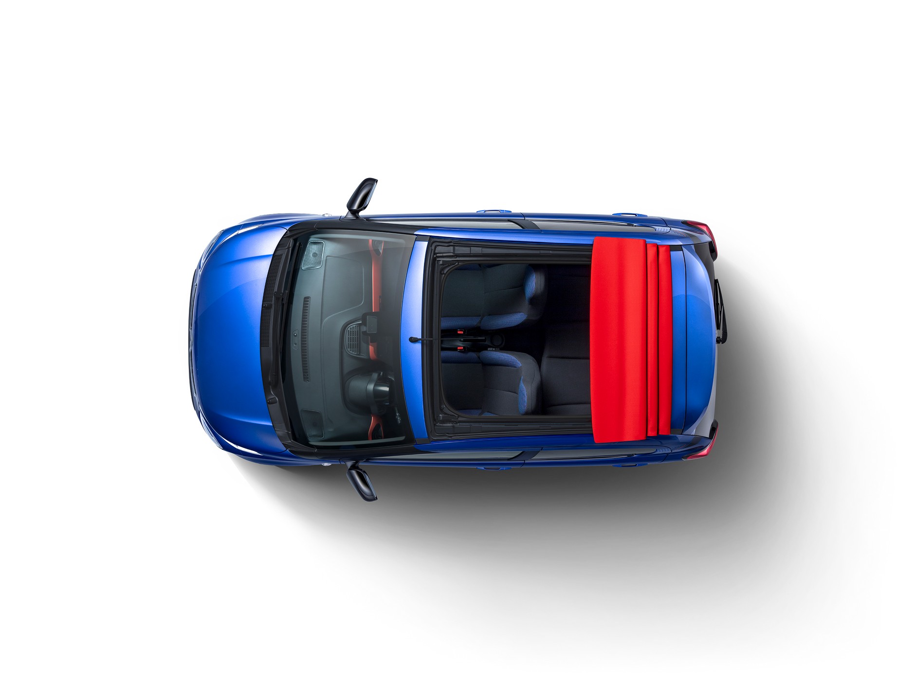 Citroen C1 Urban Ride