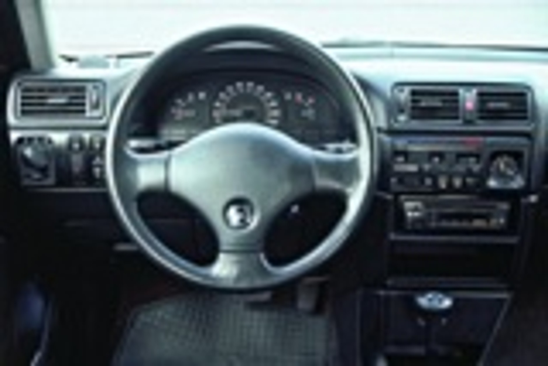 Przeciętność w cenie