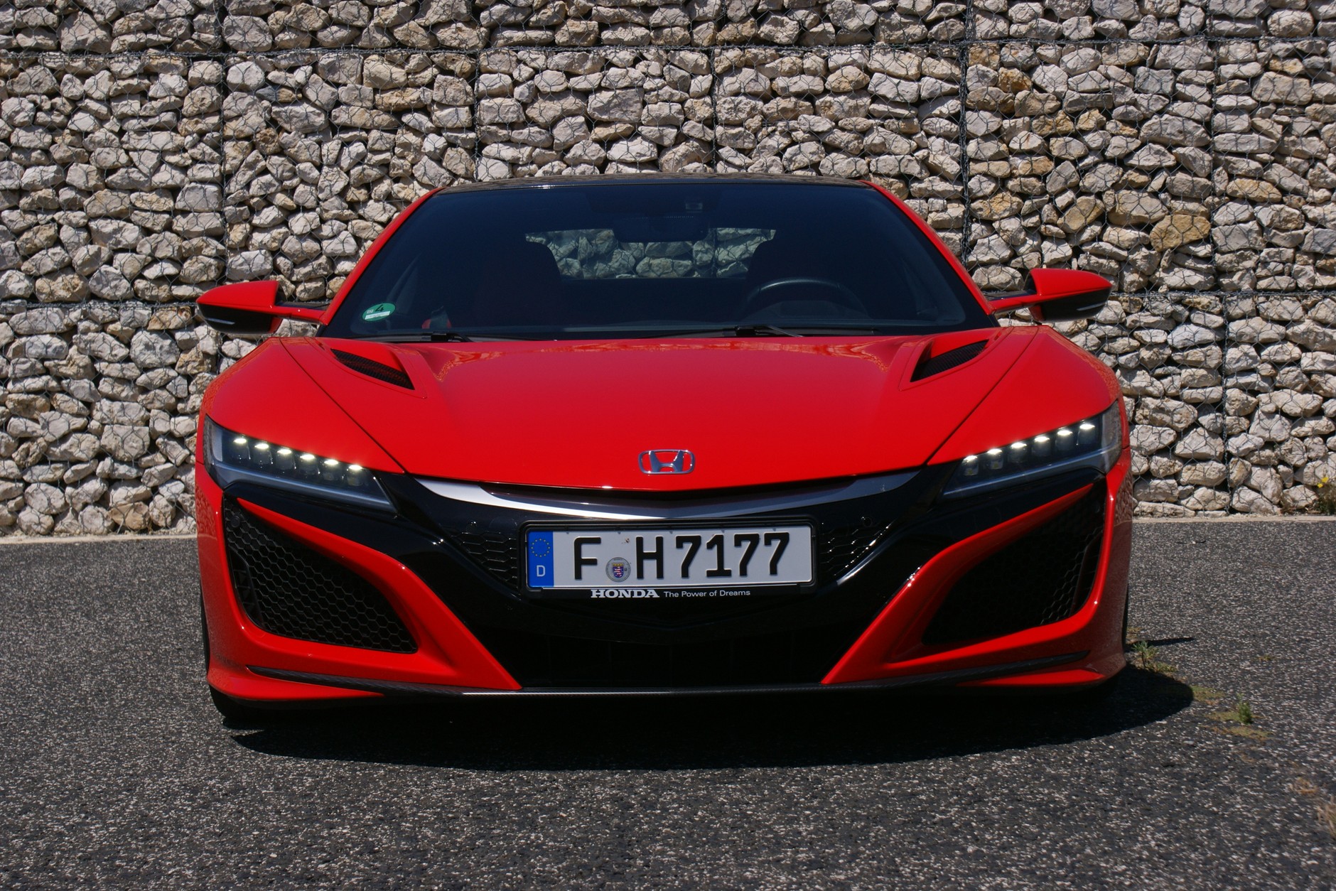 Honda NSX