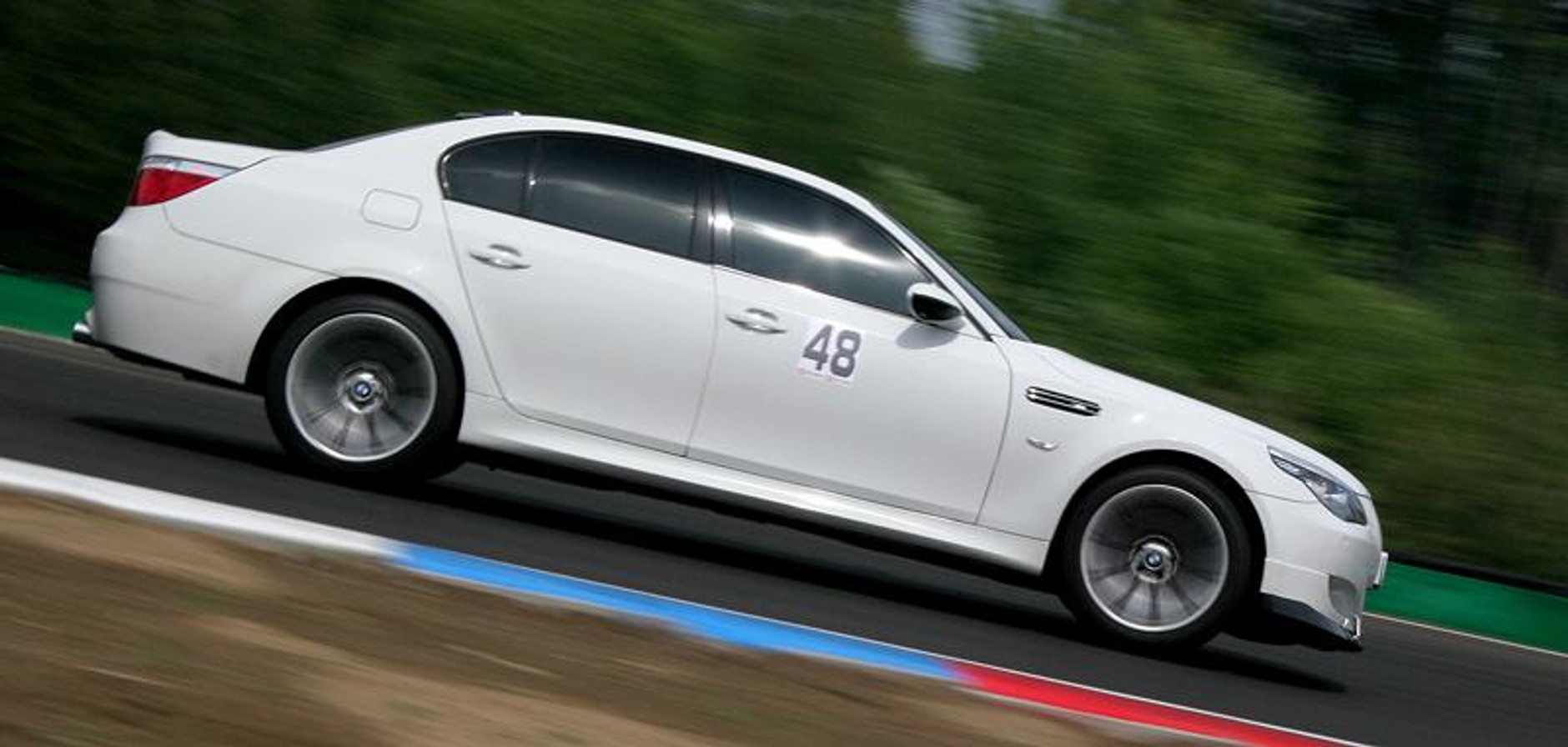 Brno: spotkanie klubu najszybszych (fotogaleria)