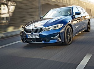 Przejechaliśmy 100 tys. km BMW 320d Touring. Długo nie zapomnimy tego testu