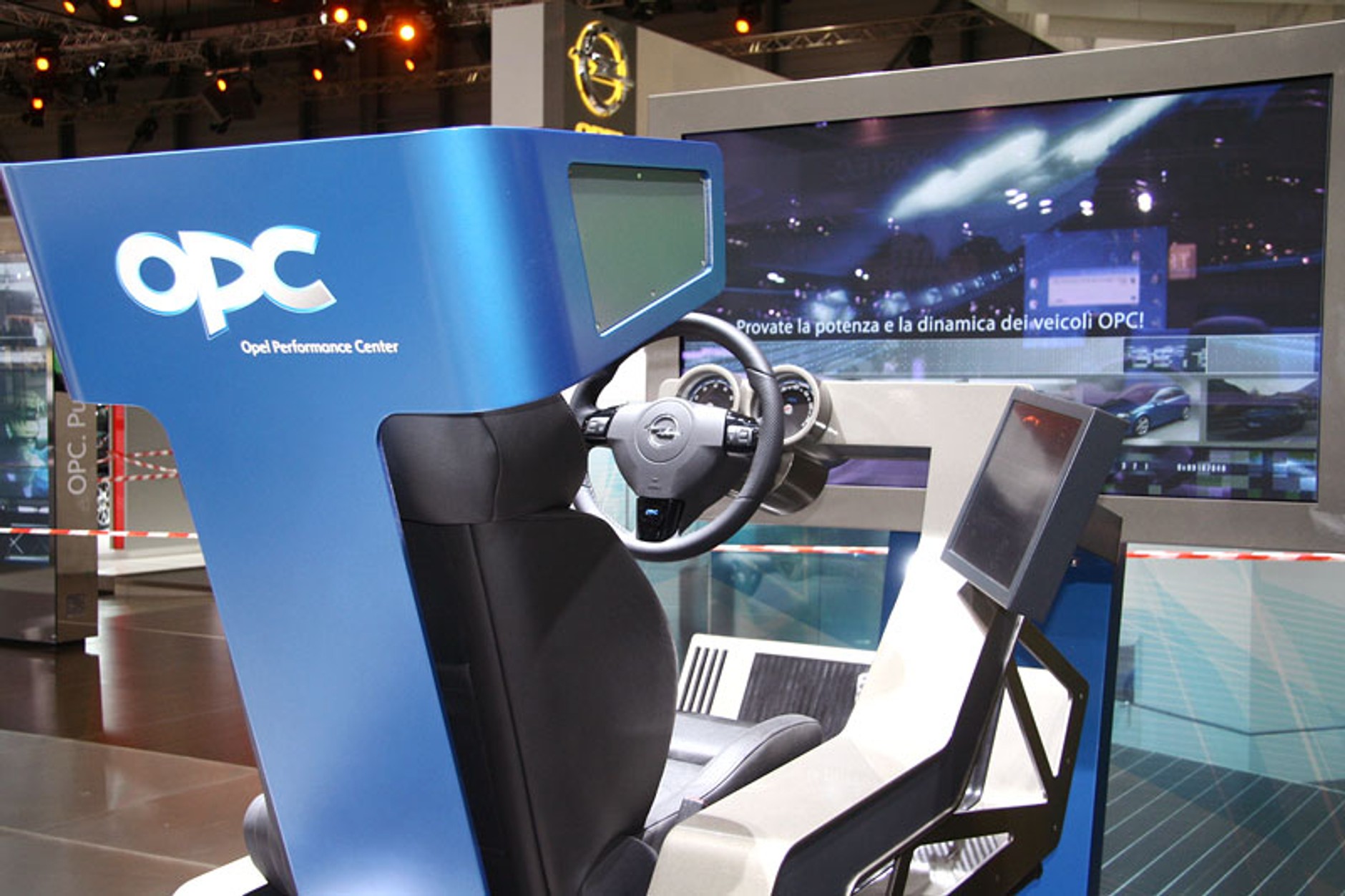 Genewa 2008: samochody sportowe i tuning - fotogaleria (2. część)