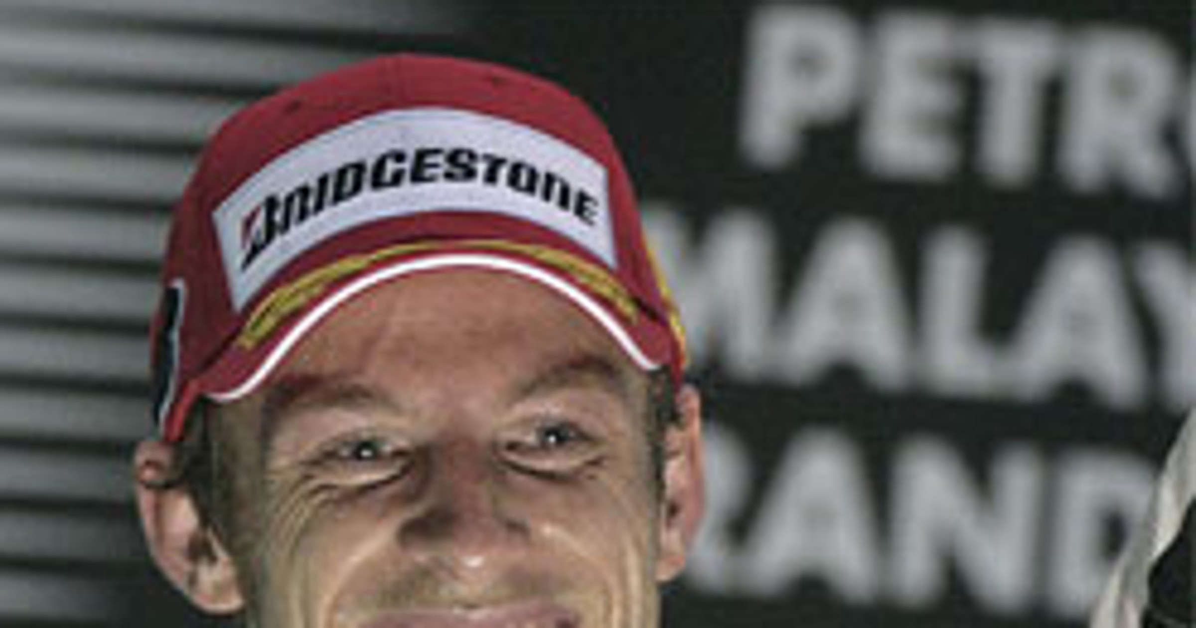 Grand Prix Malezji 2009: Button pierwszy, Kubica na końcu (relacja na żywo, wyniki)