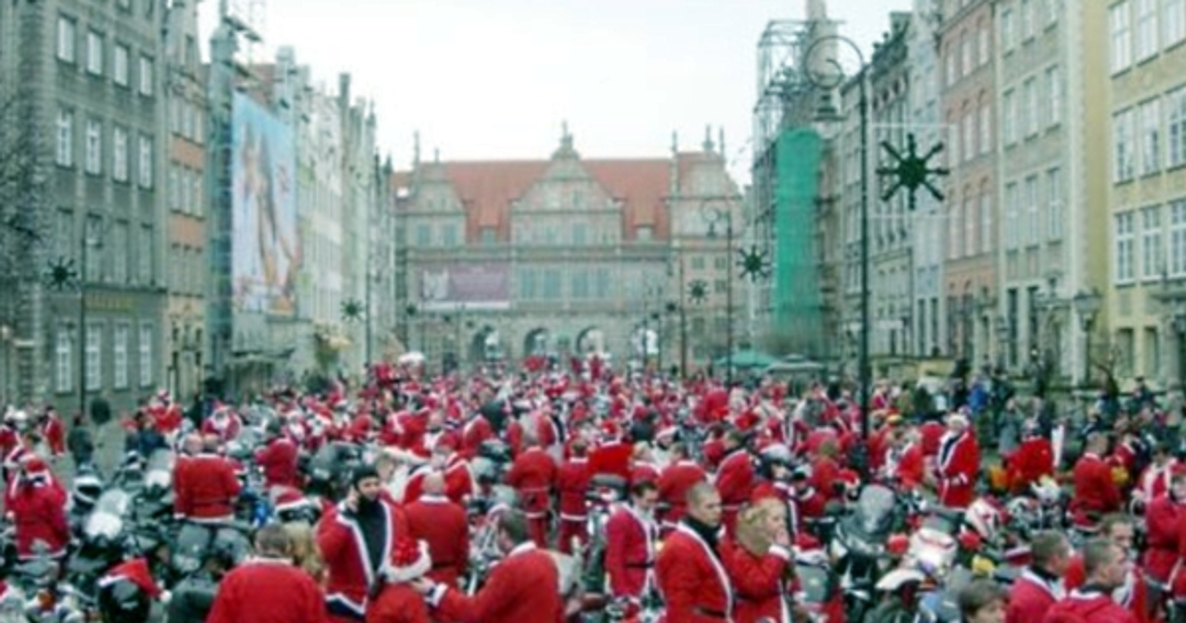 Mikołaje