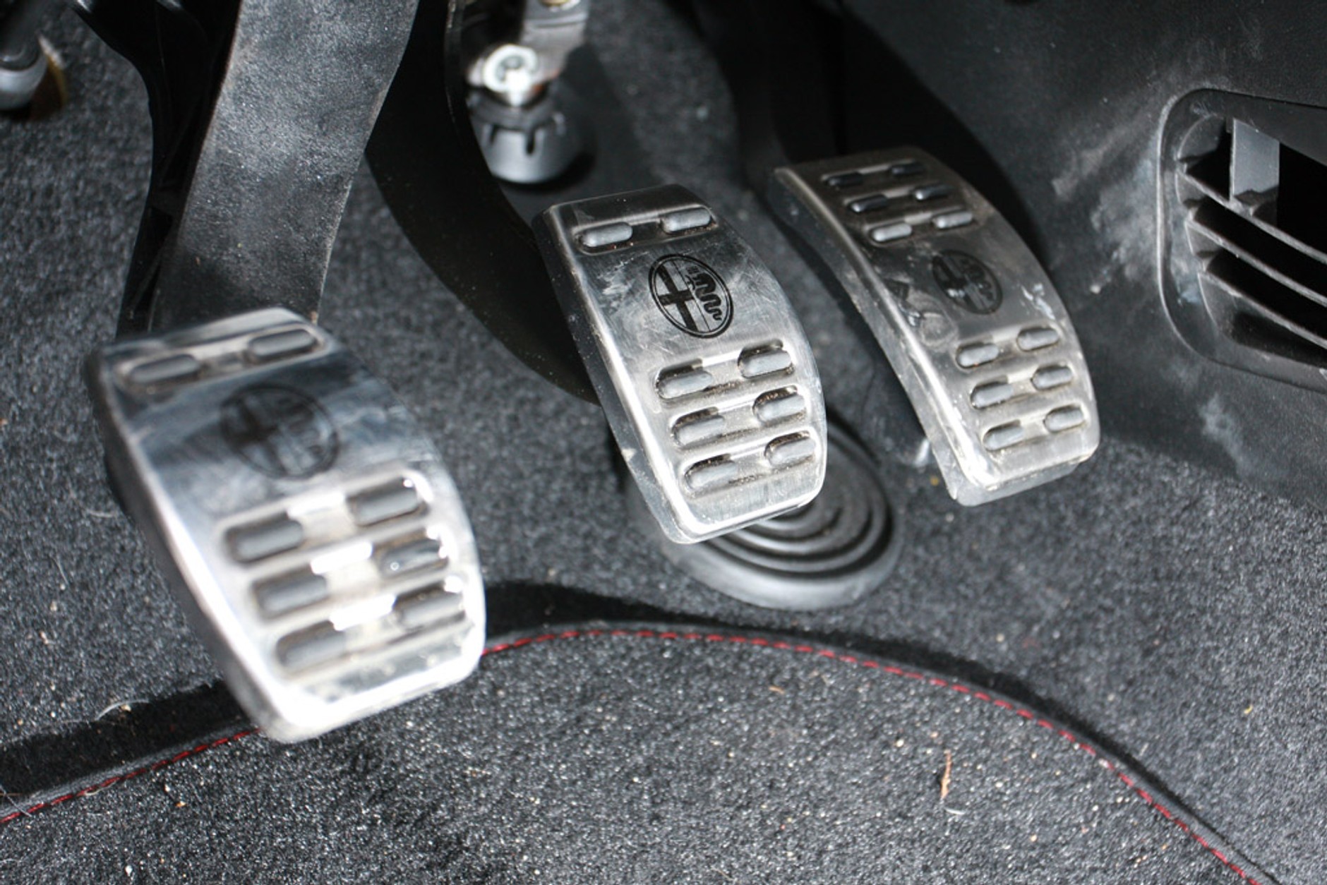 Alfa Romeo Giulietta: piękna, szybka, wyjątkowa