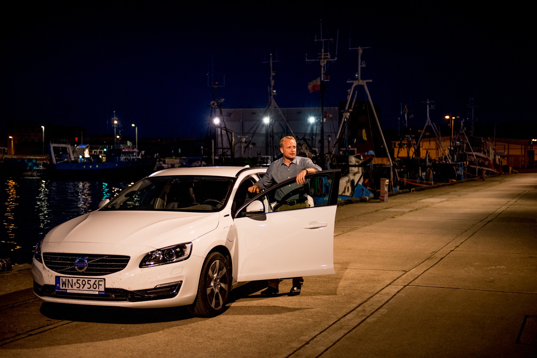 Zbigniew Gutkowski kontra Piotr Adamczyk