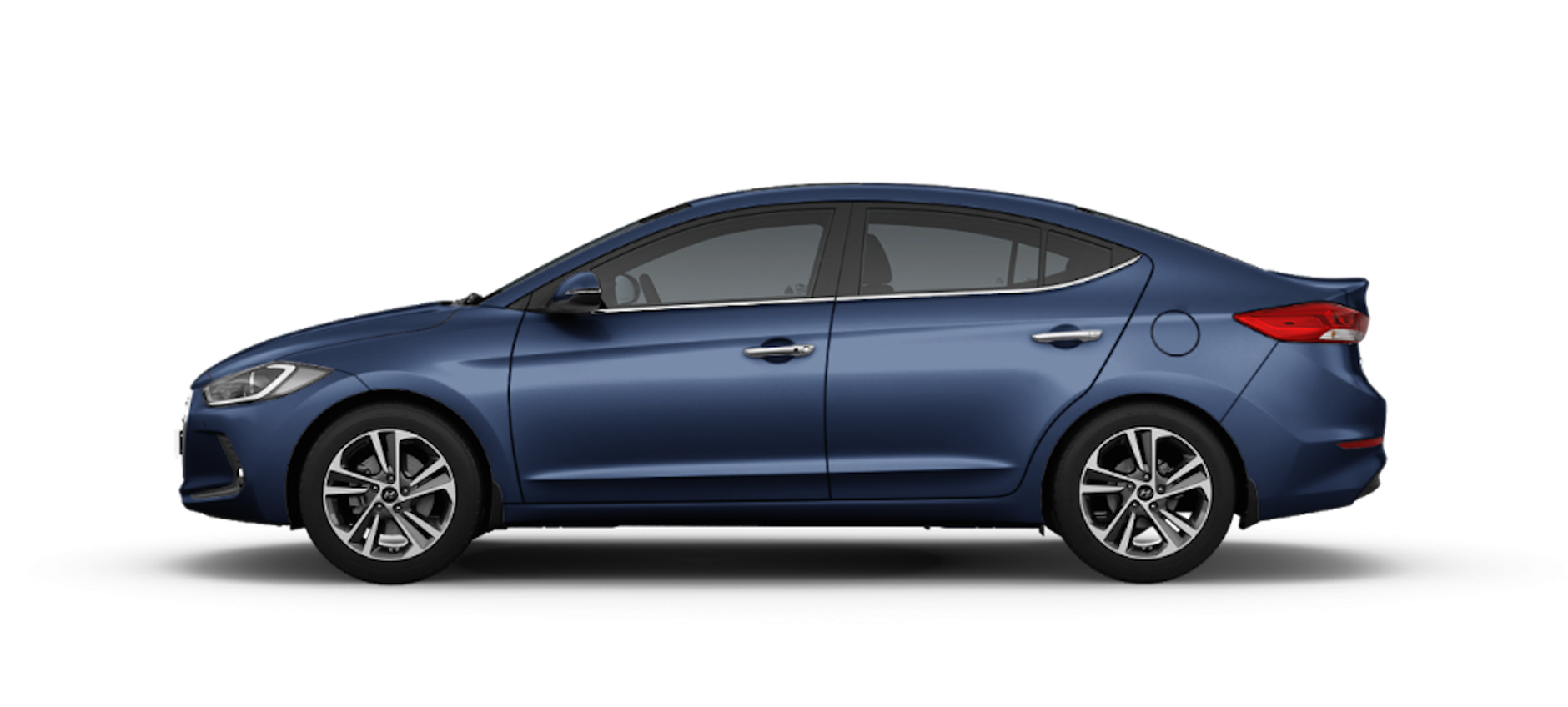 Nowy Hyundai Elantra