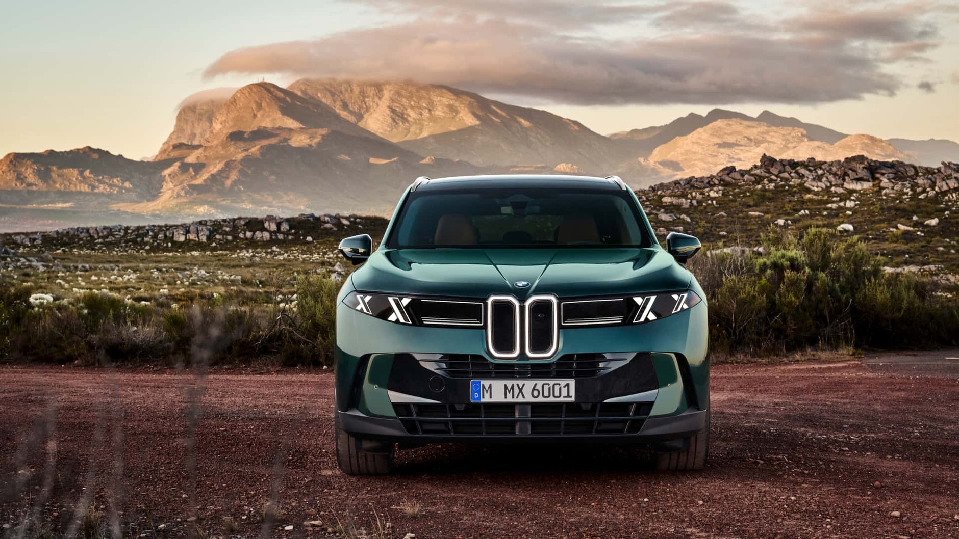BMW X5 2026