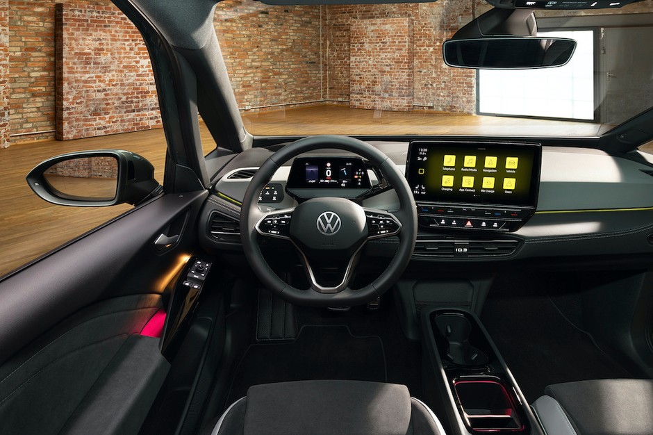 VW ID.3