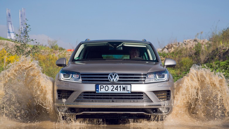 touareg 1