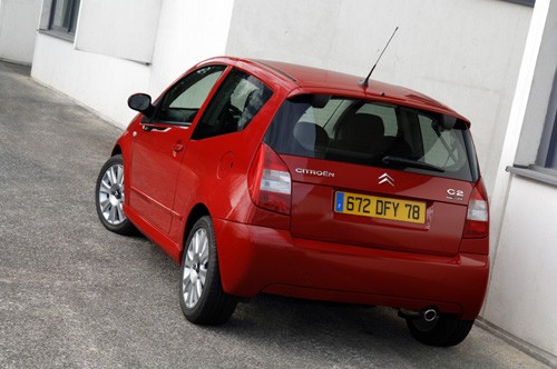 Citroeny by Loeb