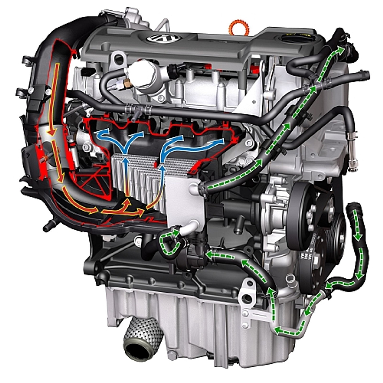 Nadchodzi era turbin