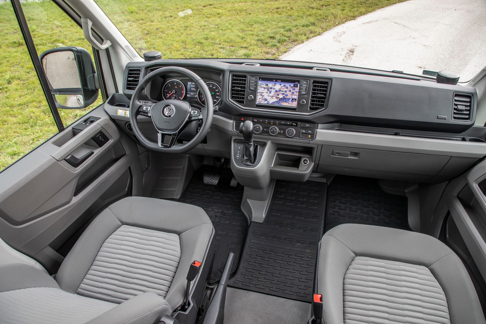 Volkswagen Grand California 2.0 TDI