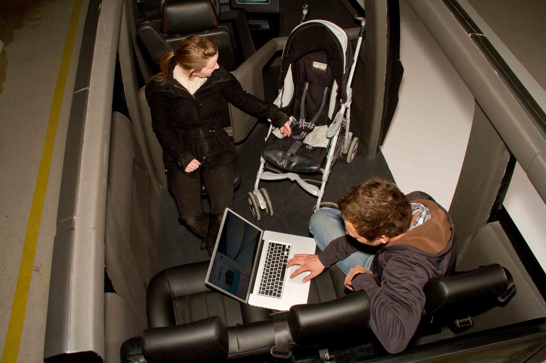 Turcy coraz bliżej. Czy opanują Nowy Jork?