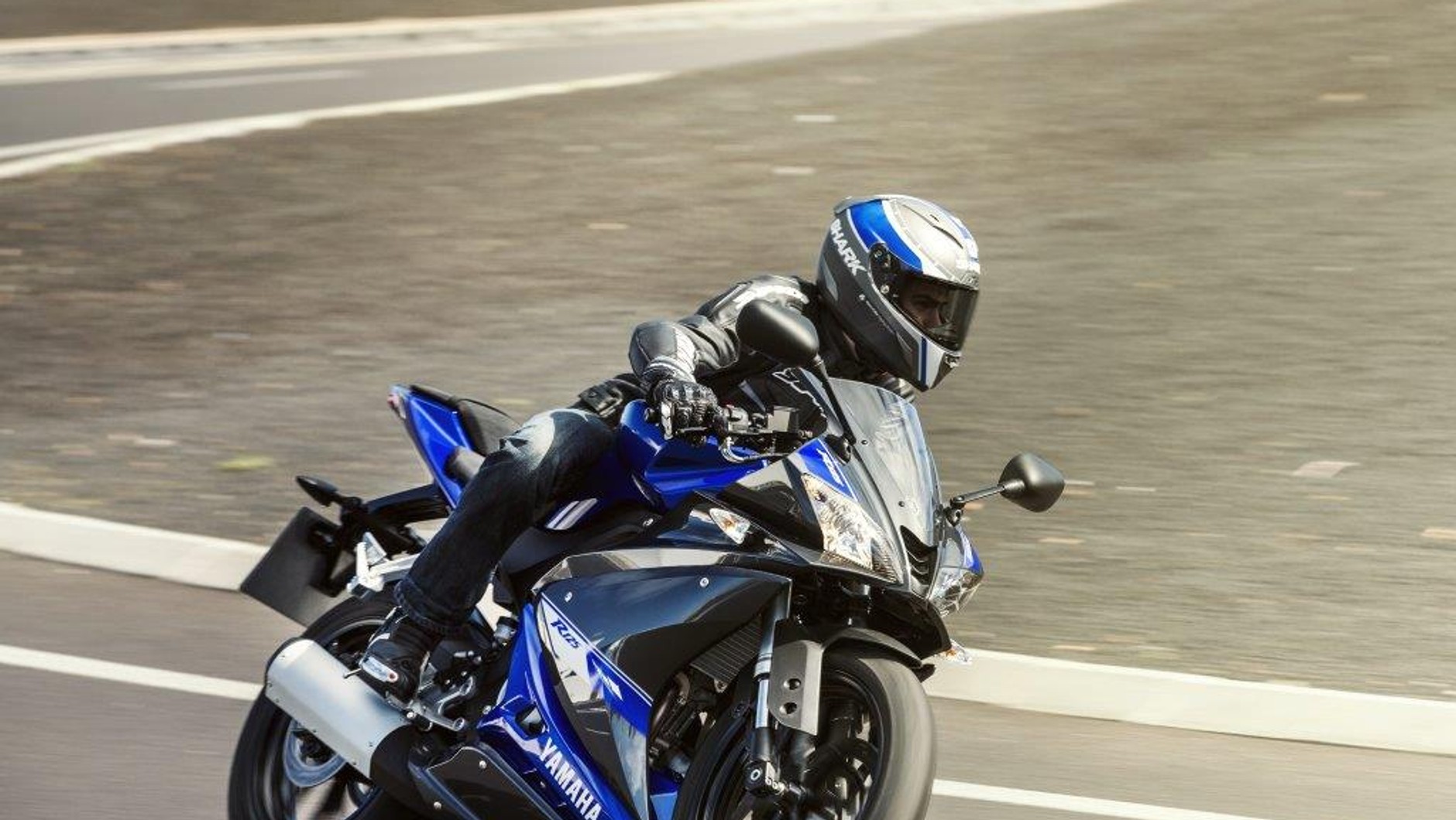 Yamaha YZF-R125