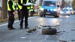 Oszuści mają nową metodę — na wypadek. Tak kradną całe majątki ofiar