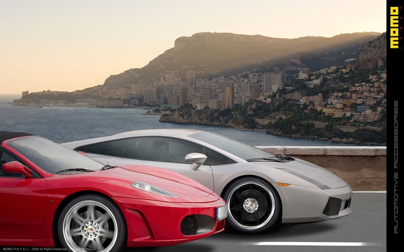 Dziewczyny Momo Design