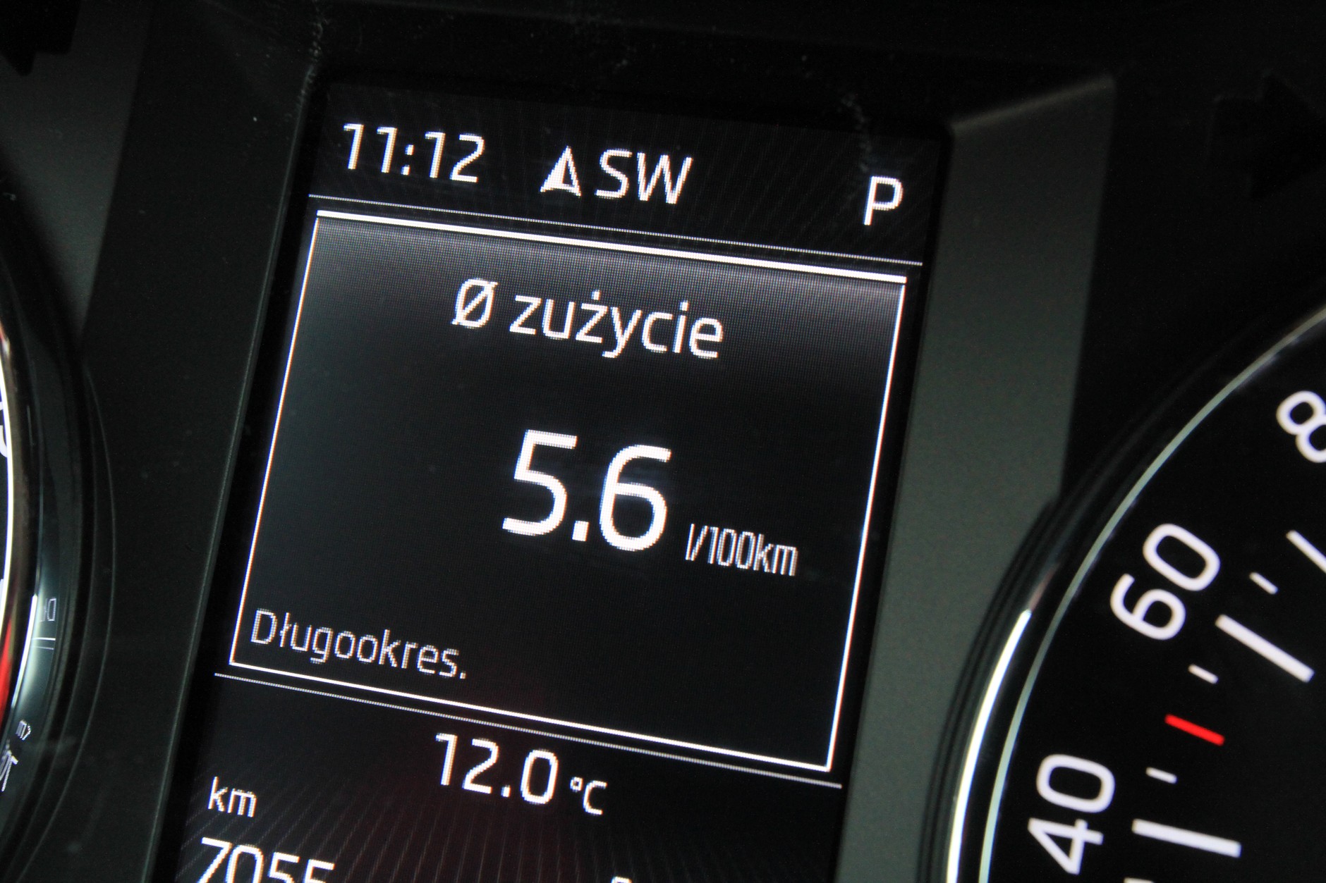 Skoda Octavia 1.6 TDI - test 30 tys. km