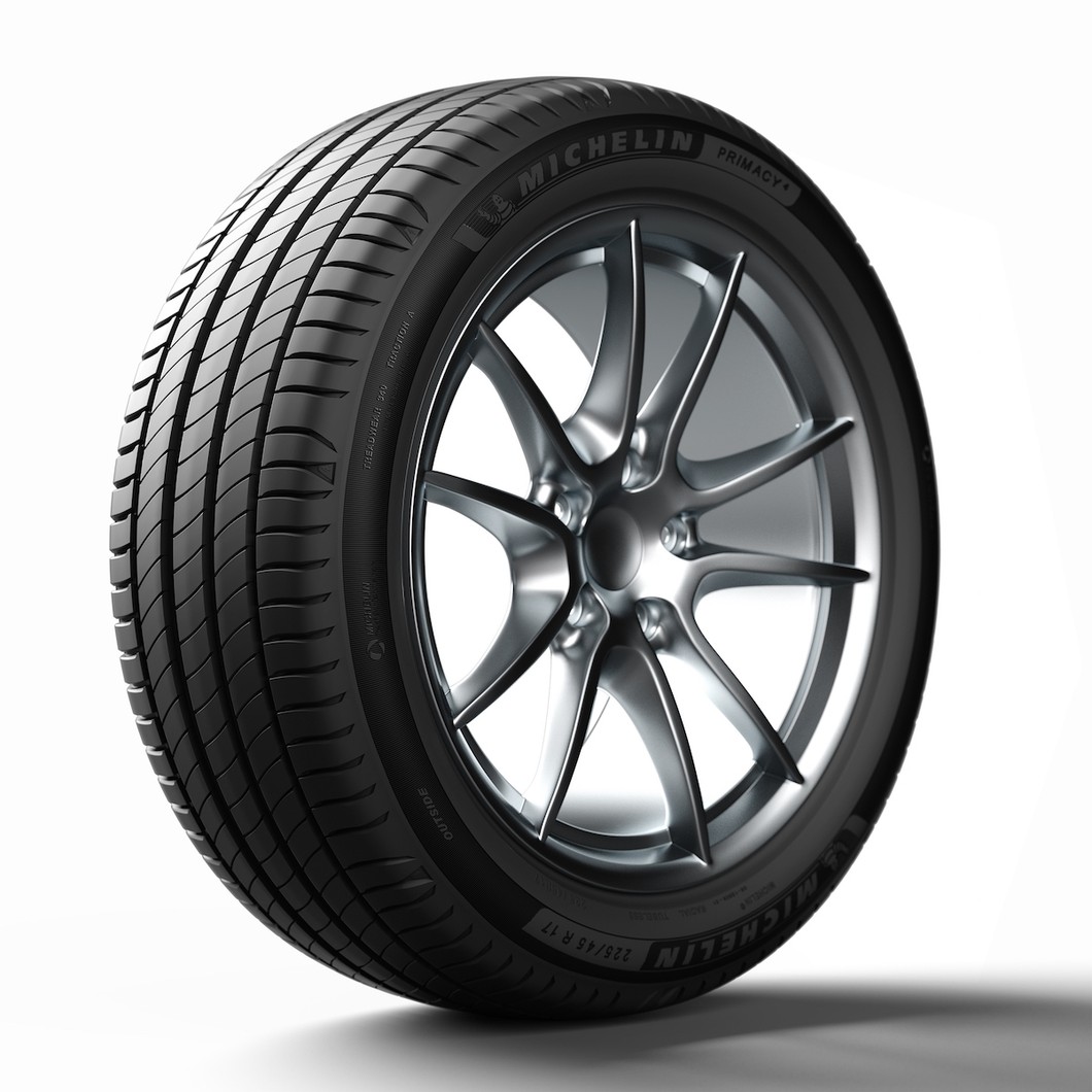 Michelin Primacy 4