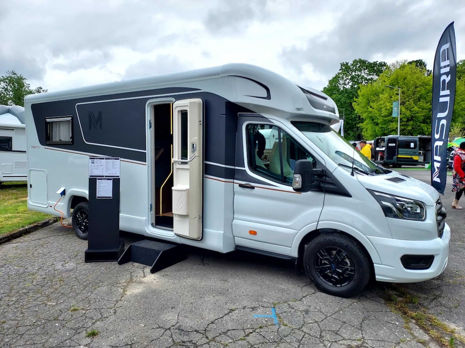 Warsaw Caravaning Festival 2025