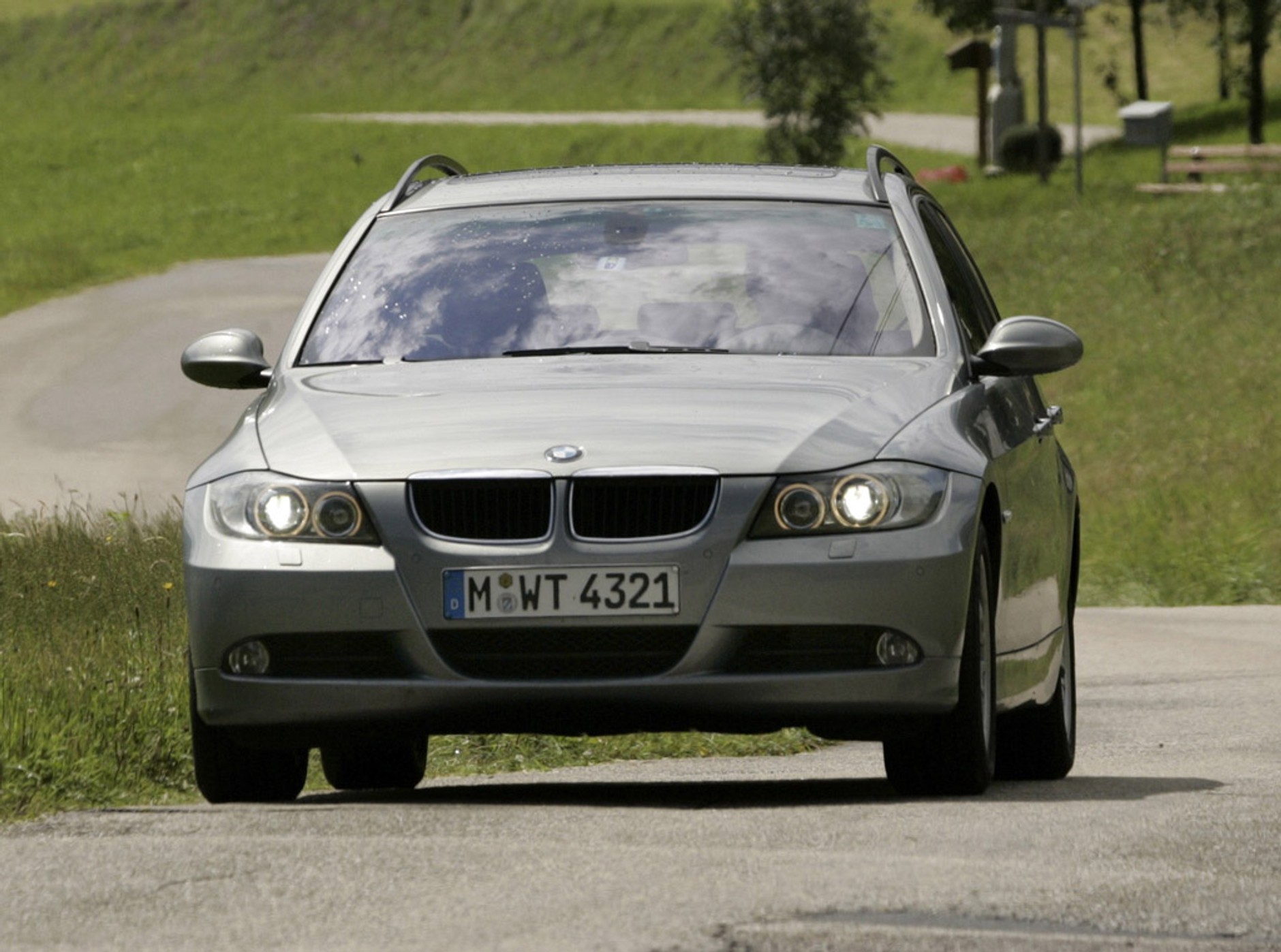 Czy BMW serii 3 gwarantuje trwałość klasy premium?