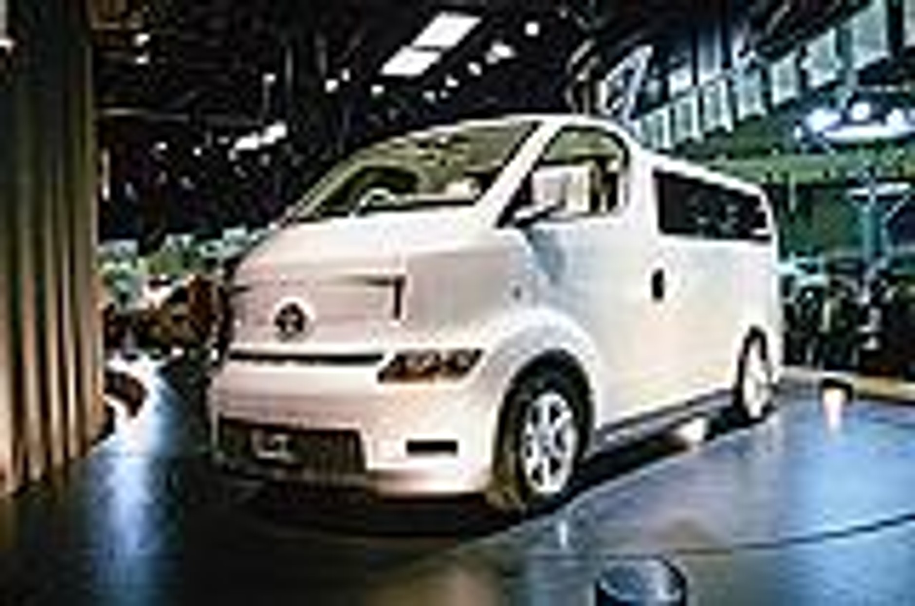 Królestwo prototypów