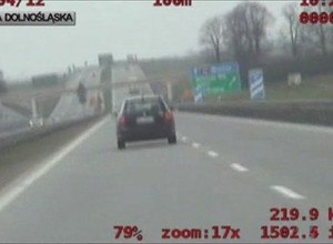 Ponad 280 km/h na autostradzie - dopiero wtedy stracisz prawo jazdy. Tego chce Ministerstwo Sprawiedliwości!