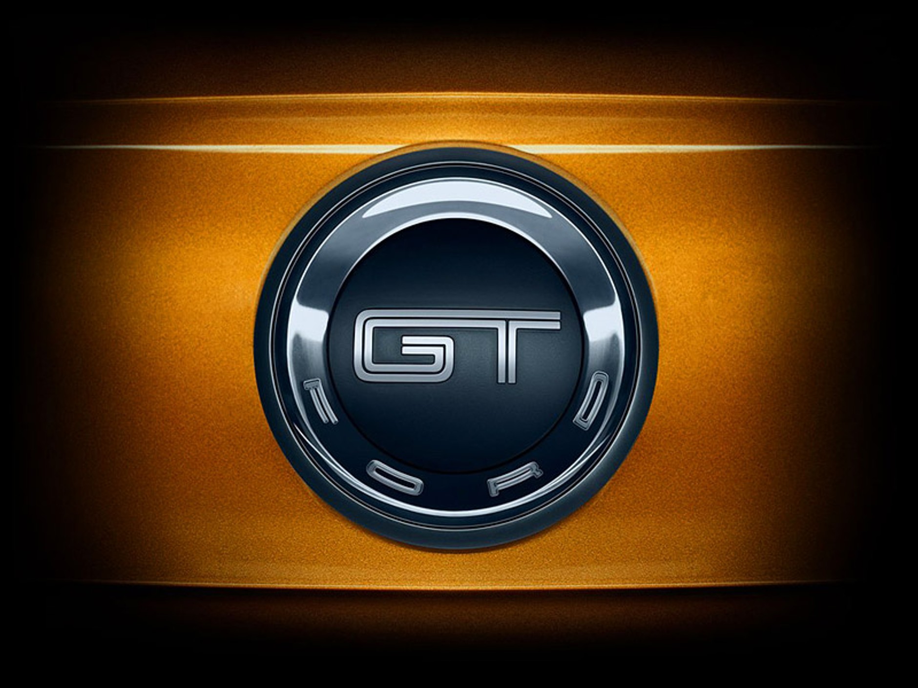 Ford Mustang: pierwsze zdjęcia modelu 2010