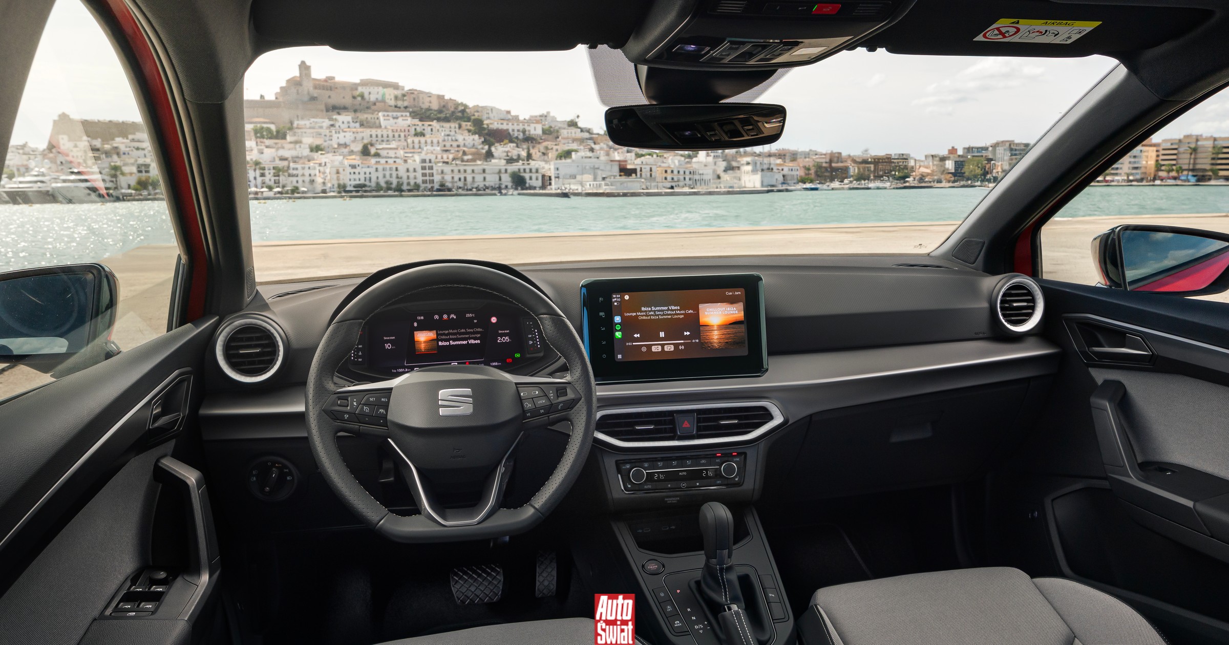 Jedna opłata, zero niespodzianek. Dlaczego coraz więcej kierowców wybiera najem zamiast kupna?