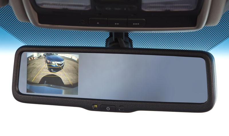 Acura MDX: facelifting siedmioosobowego modelu SUV na rok 2010