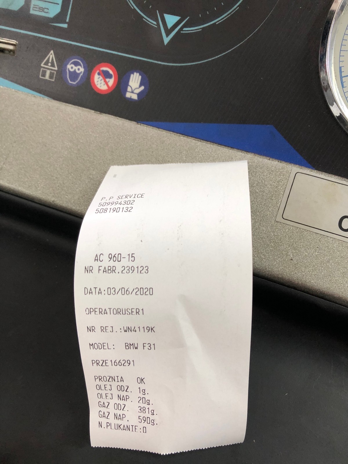 Sezonowy przegląd klimatyzacji: krok po kroku