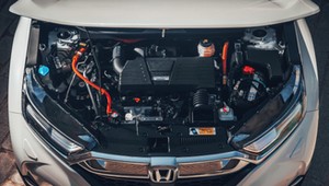 Honda największym producentem silników na świecie