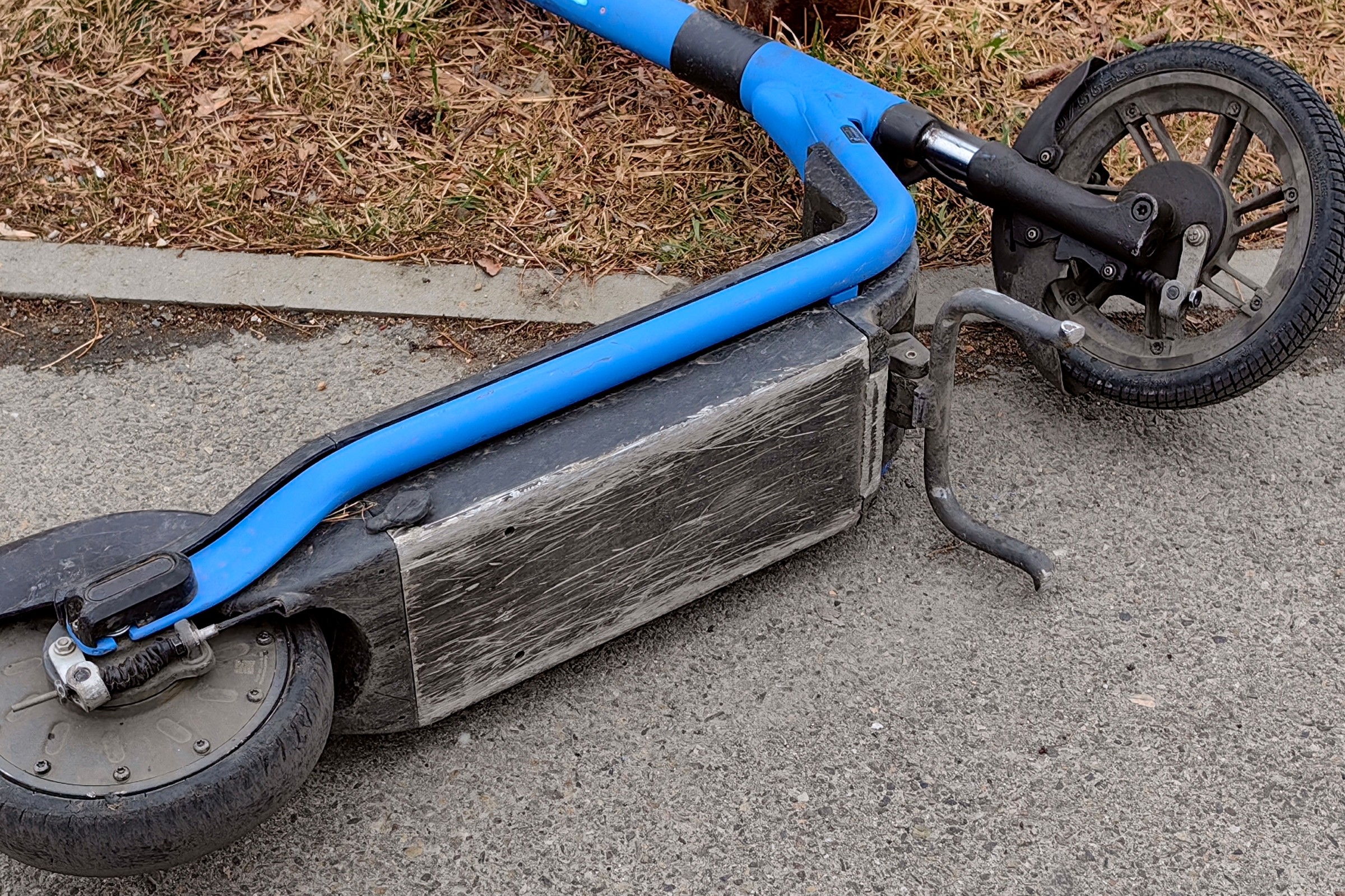 Praga wprowadza zakaz wypożyczania hulajnóg elektrycznych. Mieszkańcy odetchną z ulgą