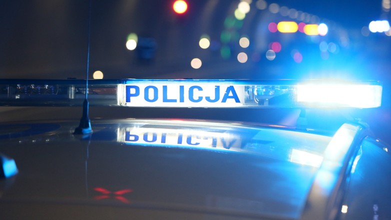 Policja