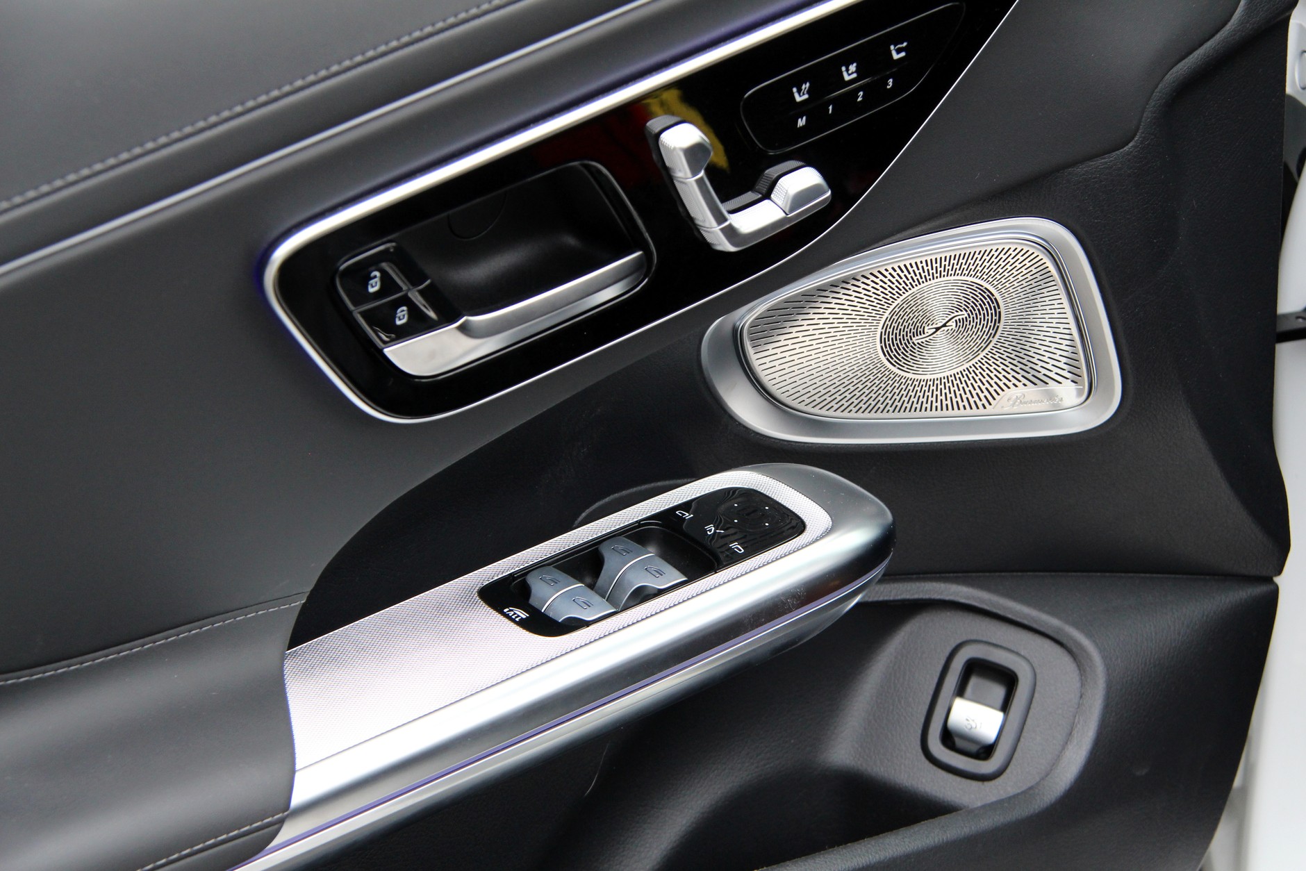 Mercedes CLE 300 Kabriolet