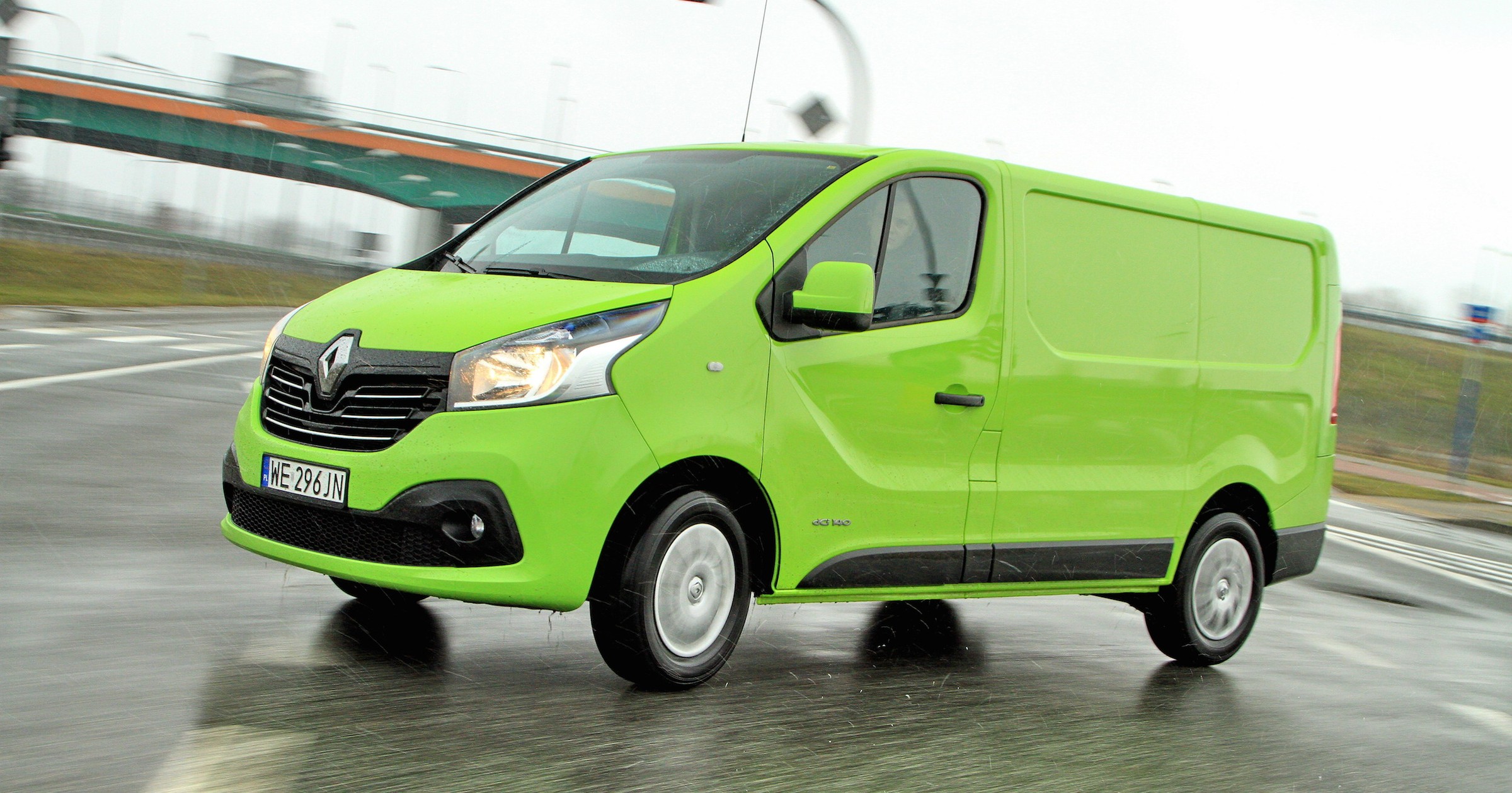 Renault Trafic  (1)