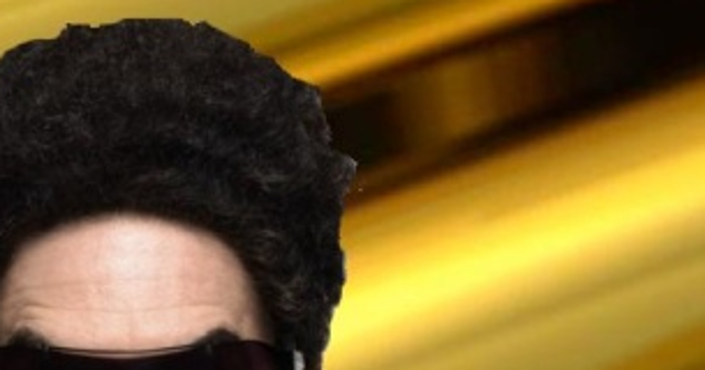 Borat wybiera auto wykończone skórą z penisa
