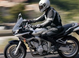 Yamaha FZ6/FZ6 Fazer - na co dzień w dobrym stylu