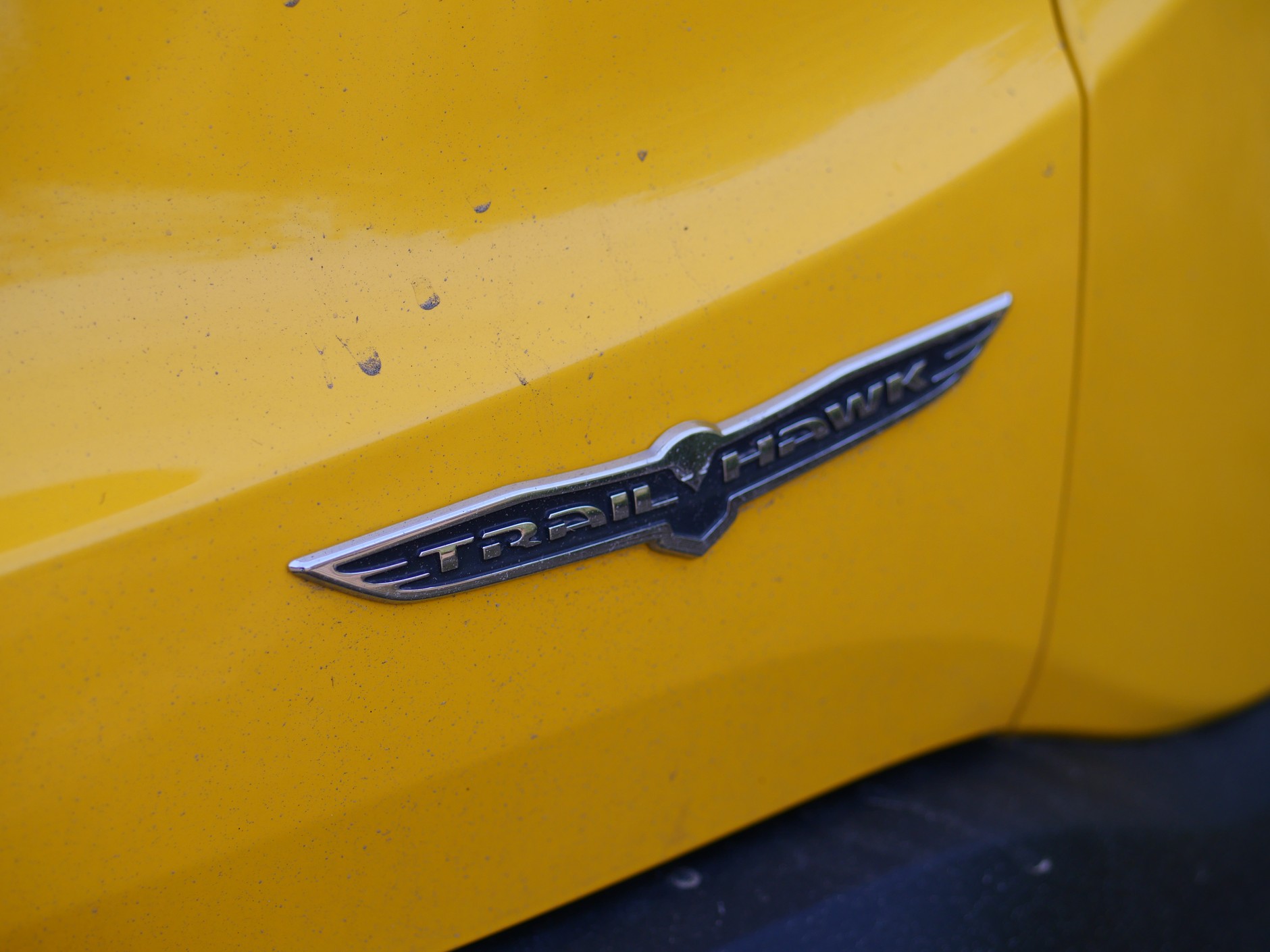 Jeep Renegade 4xe Plug-in Hybrid