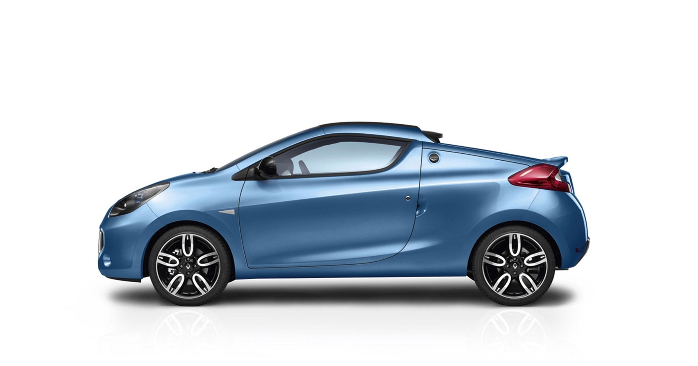 Renault Wind
