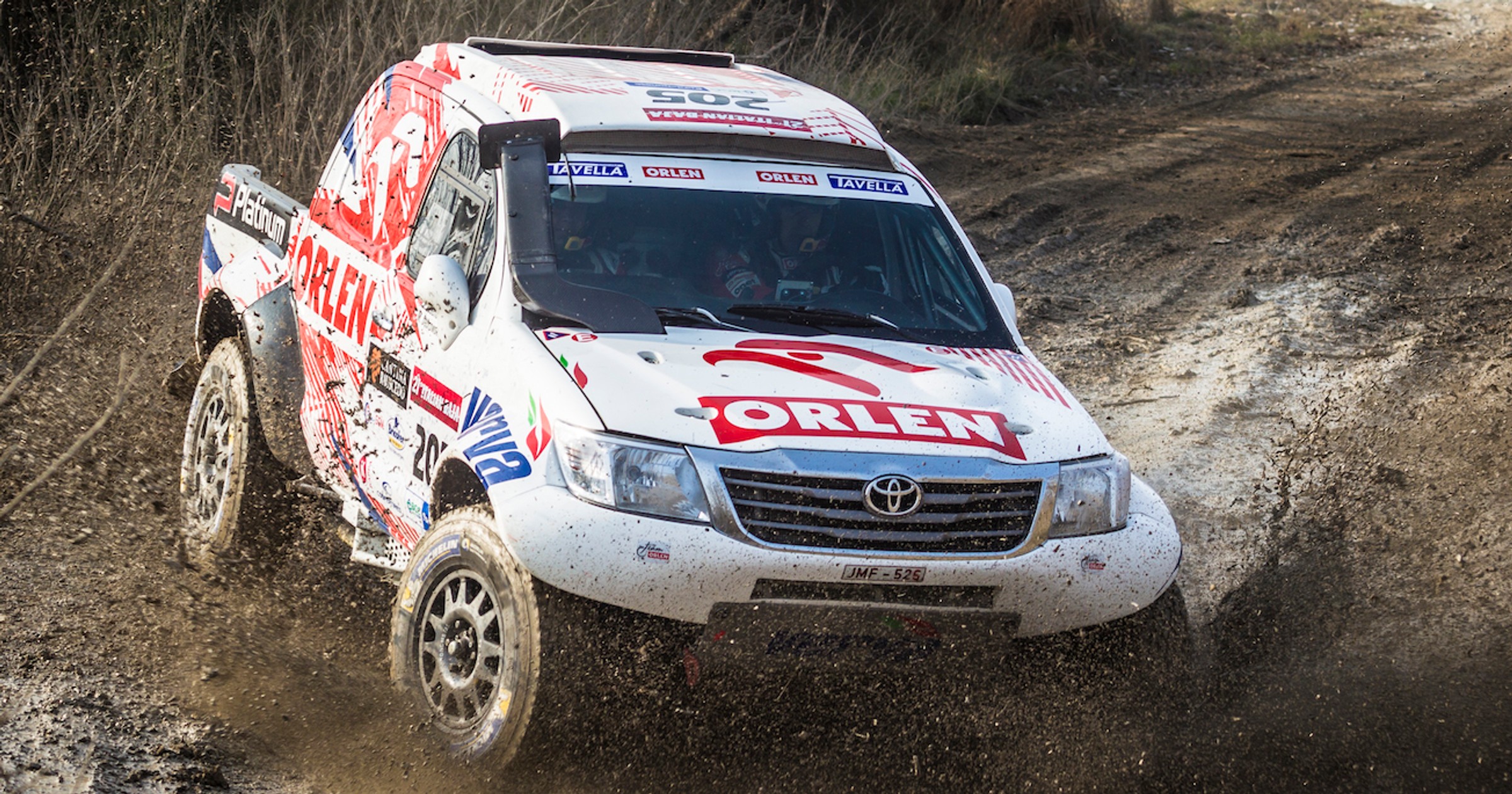 Orlen Team