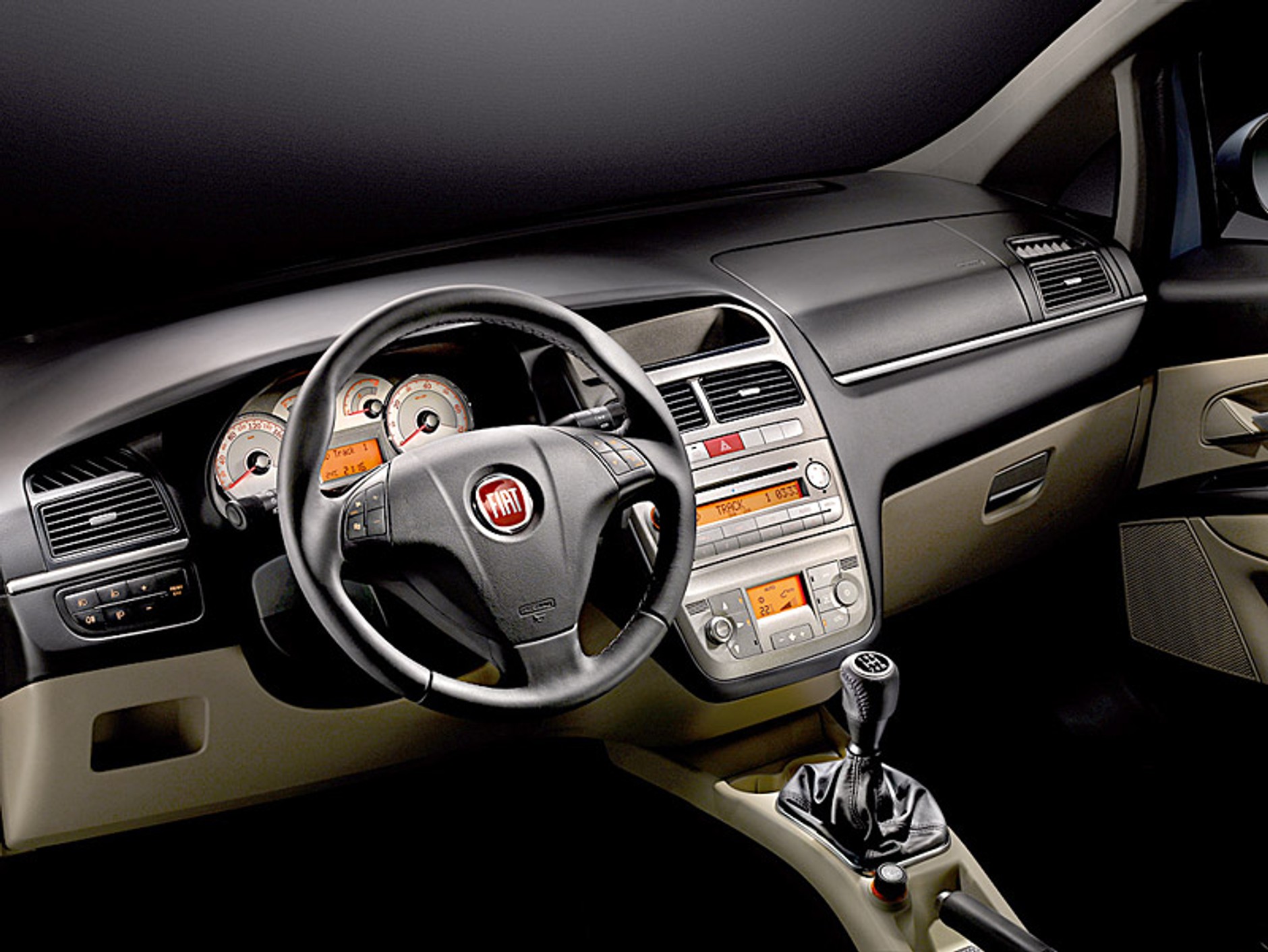 Fiat atakuje w Brazylii nowe segmenty rynku