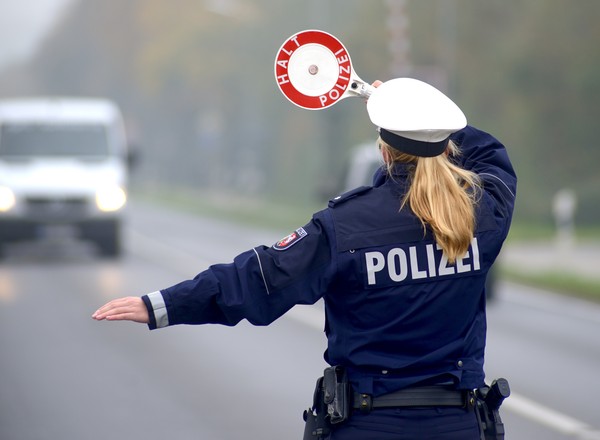 Skandal z pomiarem prędkości. Niemcy wycofują popularne fotoradary